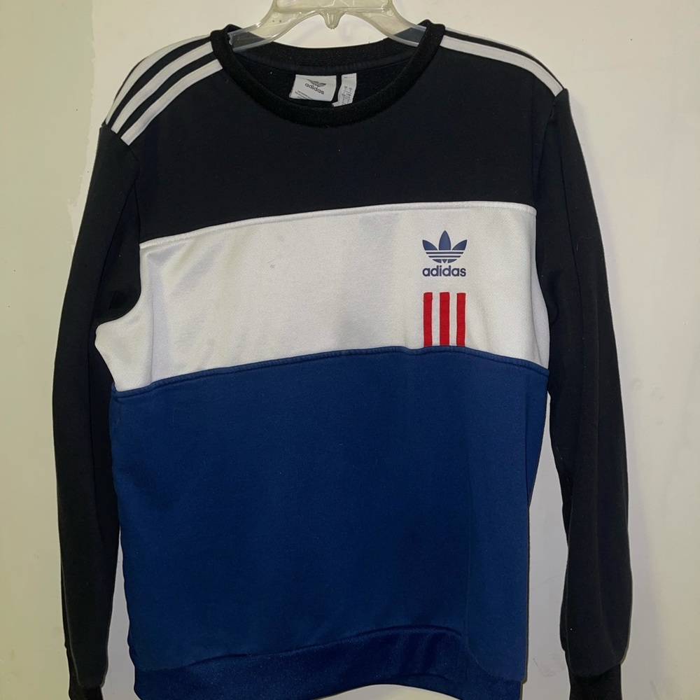 Adidas Originals Men’s Jumper size Large